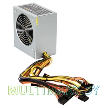 Блок питания Chieftec iArena GPA-450S8 450W картинка 2